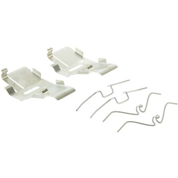 Disc Brake Hardware Kit