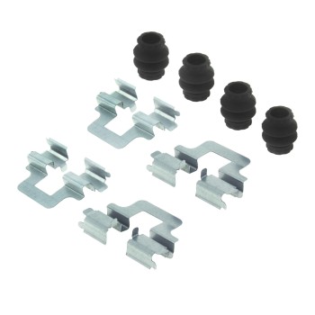 Disc Brake Hardware Kit
