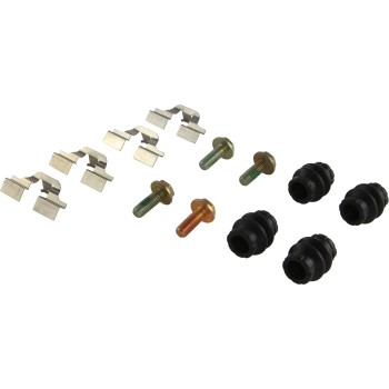 Disc Brake Hardware Kit