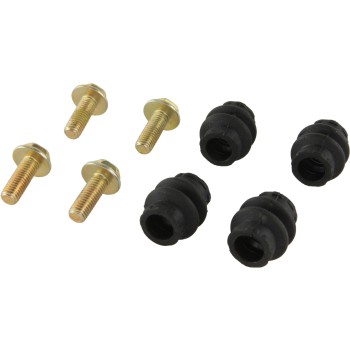 Disc Brake Hardware Kit
