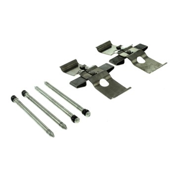 Disc Brake Hardware Kit