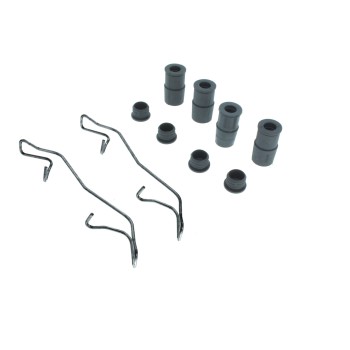 Disc Brake Hardware Kit