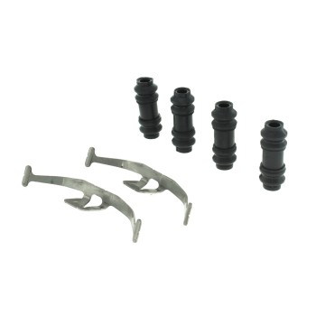 Disc Brake Hardware Kit