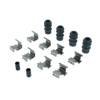 Disc Brake Hardware Kit