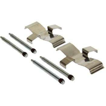 Disc Brake Hardware Kit