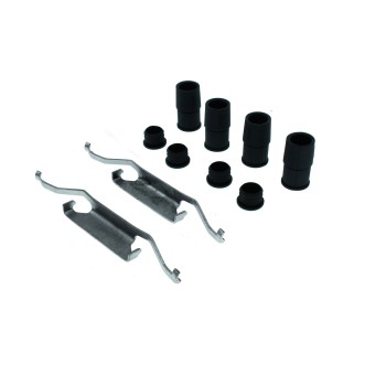 Disc Brake Hardware Kit