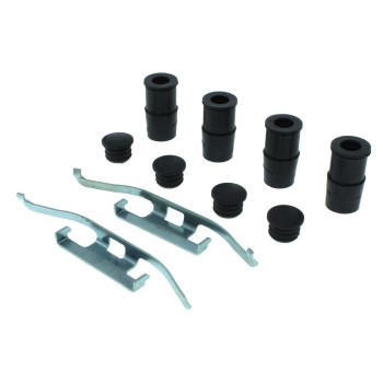 Disc Brake Hardware Kit