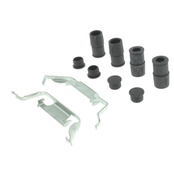 Disc Brake Hardware Kit