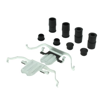 Disc Brake Hardware Kit