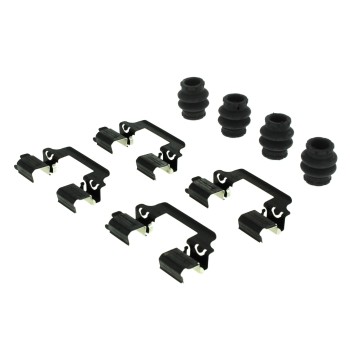 Disc Brake Hardware Kit