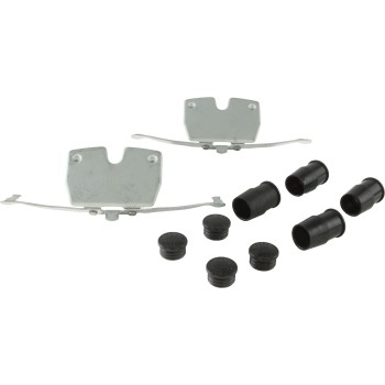 Disc Brake Hardware Kit