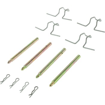 Disc Brake Hardware Kit