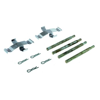 Disc Brake Hardware Kit