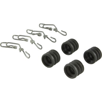 Disc Brake Hardware Kit