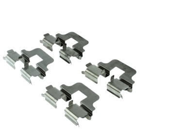 Disc Brake Hardware Kit