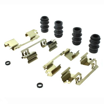 Disc Brake Hardware Kit