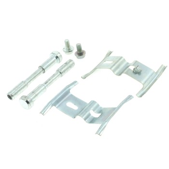 Disc Brake Hardware Kit