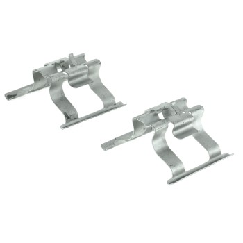 Disc Brake Hardware Kit