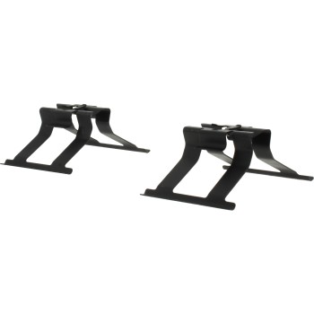 Disc Brake Hardware Kit