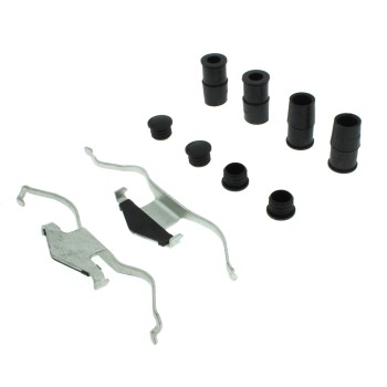 Disc Brake Hardware Kit