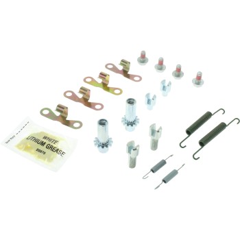 Parking Brake Hardware Kit