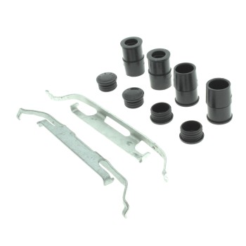 Disc Brake Hardware Kit