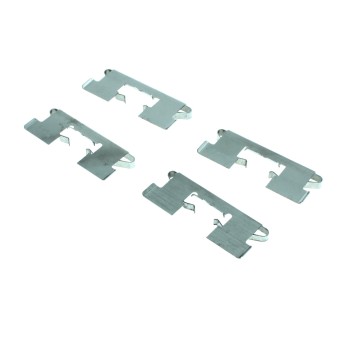 Disc Brake Hardware Kit