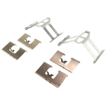 Disc Brake Hardware Kit