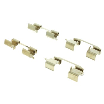 Disc Brake Hardware Kit