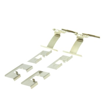 Disc Brake Hardware Kit