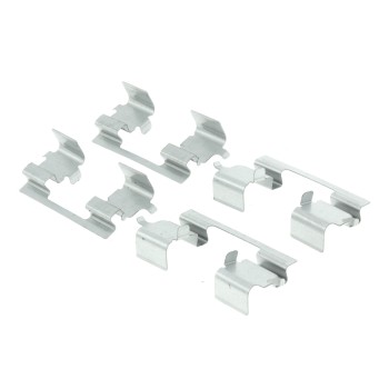 Disc Brake Hardware Kit