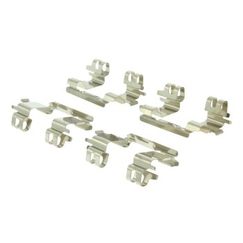 Disc Brake Hardware Kit