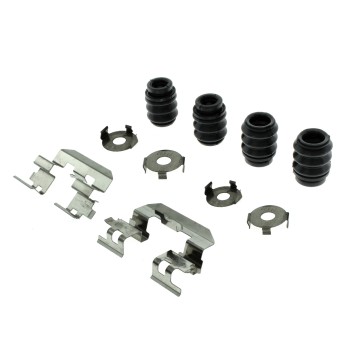 Disc Brake Hardware Kit