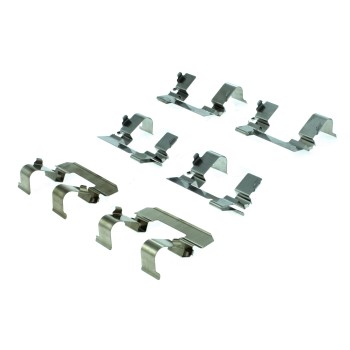 Disc Brake Hardware Kit