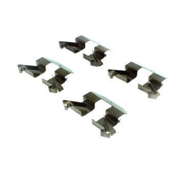 Disc Brake Hardware Kit