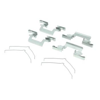 Disc Brake Hardware Kit