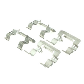 Disc Brake Hardware Kit