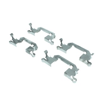 Disc Brake Hardware Kit