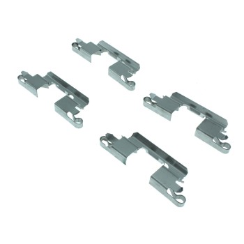 Disc Brake Hardware Kit