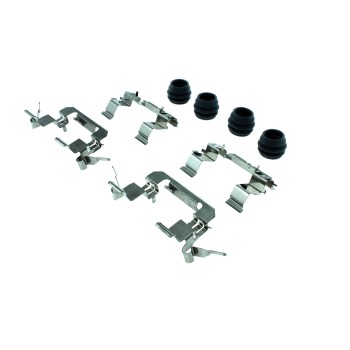 Disc Brake Hardware Kit