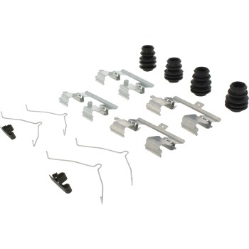 Disc Brake Hardware Kit