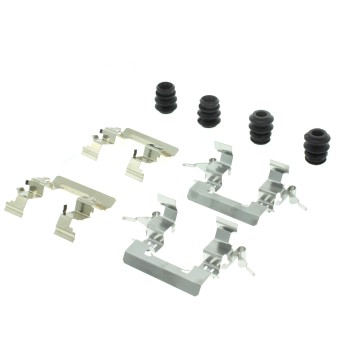 Disc Brake Hardware Kit