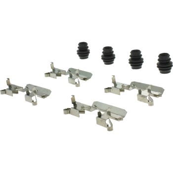 Disc Brake Hardware Kit