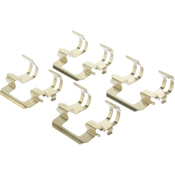 Disc Brake Hardware Kit