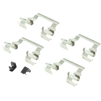 Disc Brake Hardware Kit