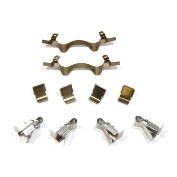 Disc Brake Hardware Kit