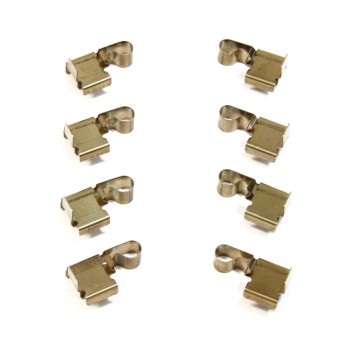 Disc Brake Hardware Kit