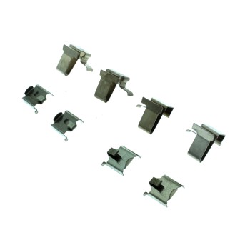 Disc Brake Hardware Kit