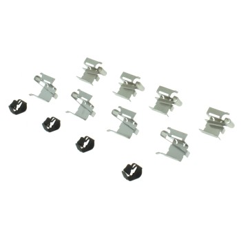 Disc Brake Hardware Kit