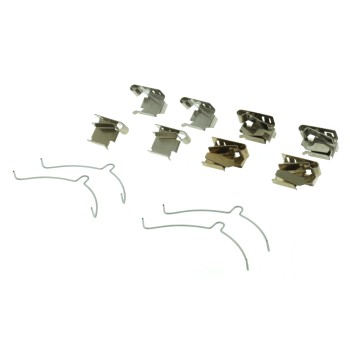 Disc Brake Hardware Kit